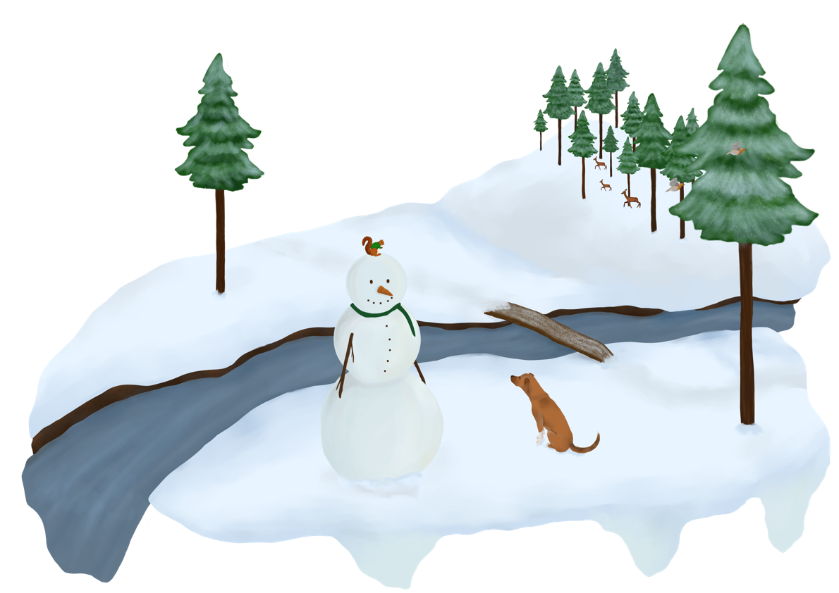 Wir arbeiten dran... Versprochen!